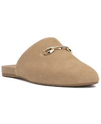 Vince Camuto Women's Macassie Slip-On Mules