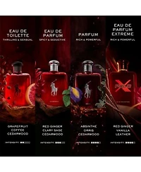 Ralph Lauren Polo Red Eau De Parfum Extreme Collection