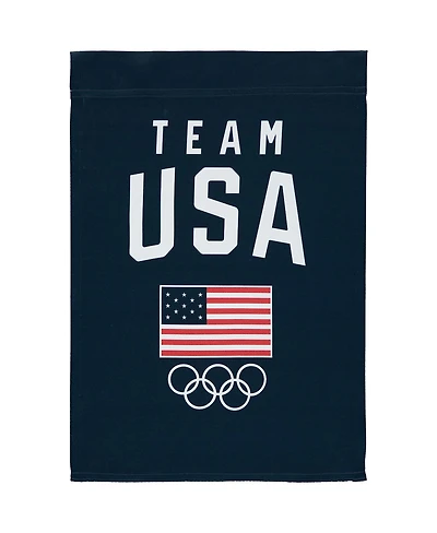 WinCraft Team Usa 12.5" x 18" Double-Sided Garden Flag