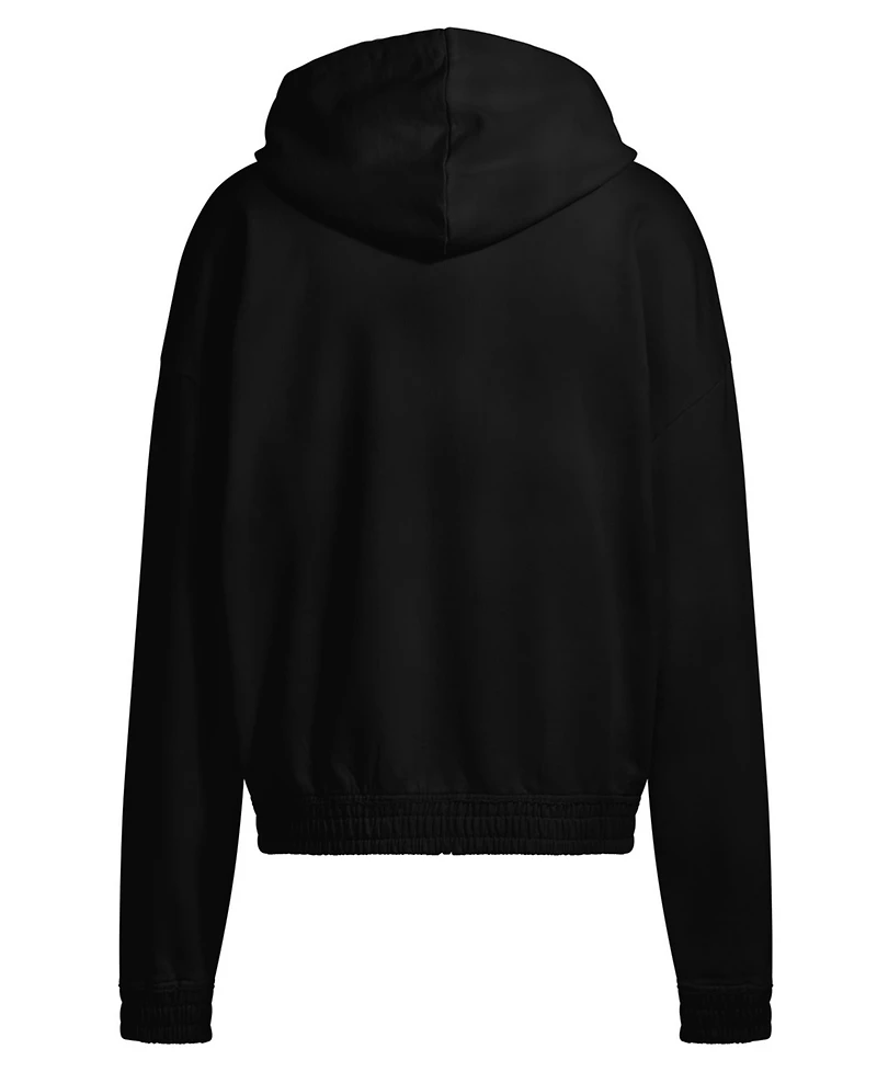 Hugo Boss Men's Dulongo Zip-Up Hoodie