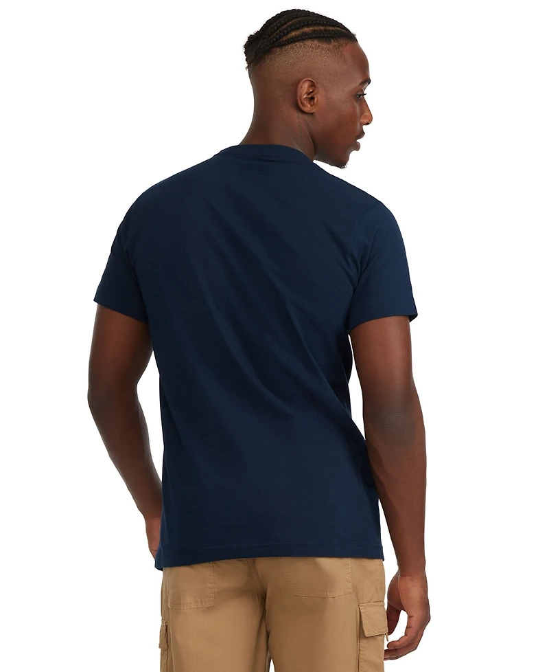 Ecko Unltd Men's Beta Beast Rhino Graphic-Print T-Shirt