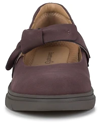 Baretraps Women's Kimbly Mary Jane Slip On Flats