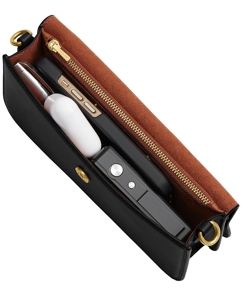 Coach Elora Top Handle Small Shoulder Bag