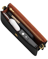 Coach Elora Top Handle Small Shoulder Bag