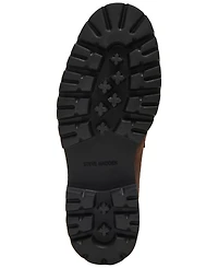 Steve Madden Men's Riker Round Toe Loafers