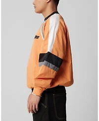 Loiter Men's Studio Athletic Crewneck Sweatshirt