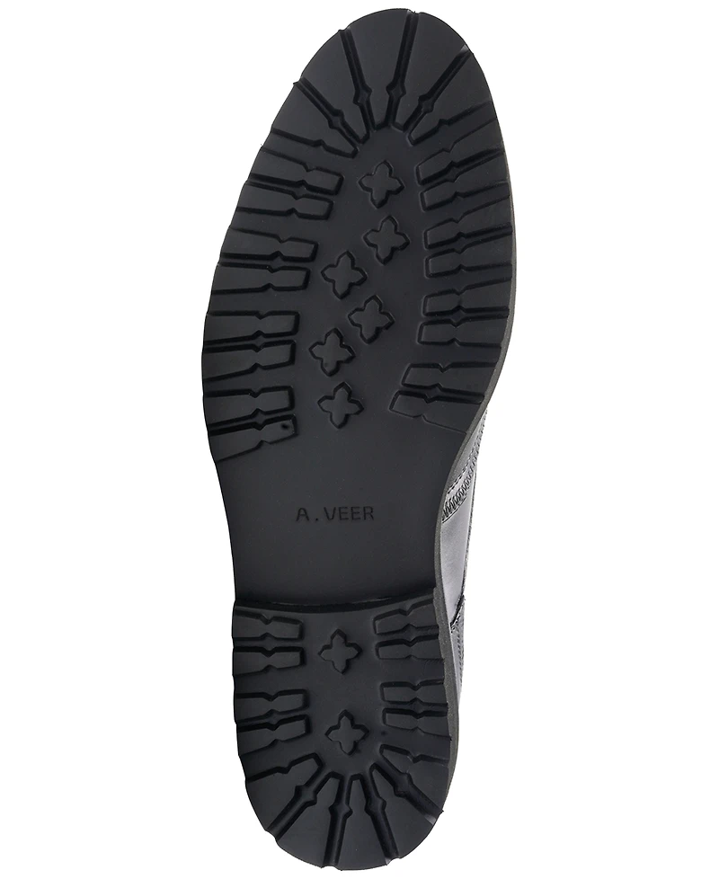 Anthony Veer Men's Hadley Wingtip Shoes