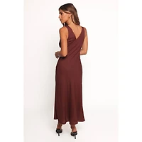 Petal and Pup Women's Shyla Midi Dress
