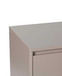 Little Seeds Baby Neutral Pala 6-Drawer Dresser