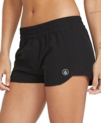 Volcom Simply Solid 2 Boardshort