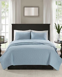 Madison Park Quebec 2-Pc. Quilt Set, Twin/Twin Xl