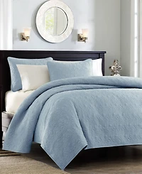 Madison Park Quebec 2-Pc. Quilt Set, Twin/Twin Xl