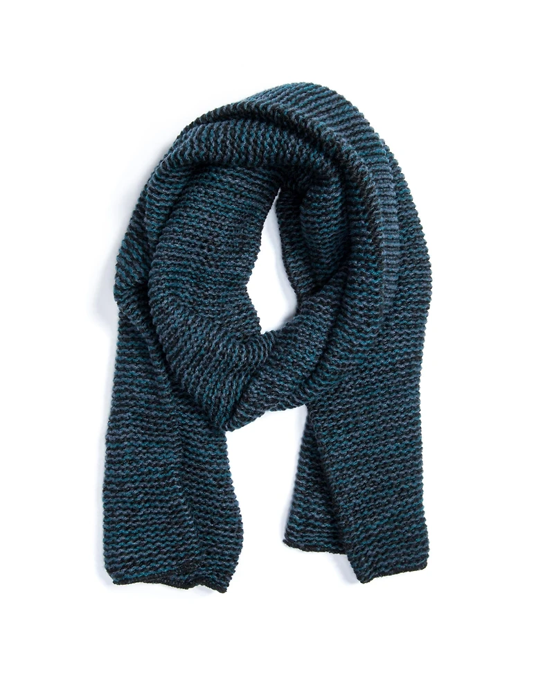 Muk Luks Men's Basic Scarf