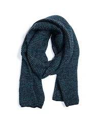 Muk Luks Men's Basic Scarf