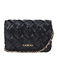 Bebe Women's Luca Mini Crossbody Bag