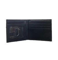 The Legend of Zelda Men's Legend of Zelda Shield Bifold Wallet