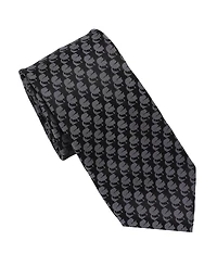 Karl Lagerfeld Paris Men's Profile Printed Classic Tie