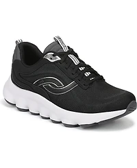Ryka Women's Podflow Lace-Up Sneakers