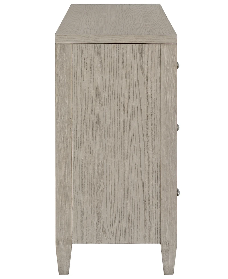 Sirena 19" Wood Dresser