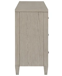 Sirena 19" Wood Dresser