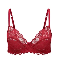 Adore Me Women's London Unlined Full Coverage Bra