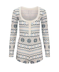 Adore Me Women's Dawn Romper