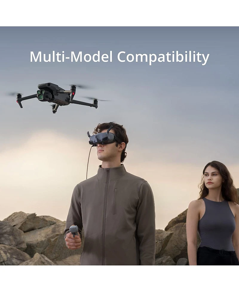 Dji Rc Motion 2 Remote Controller for Avata Drone