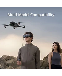 Dji Rc Motion 2 Remote Controller for Avata Drone