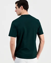 Hugo by Boss Men's Dapolino Logo T-Shirt