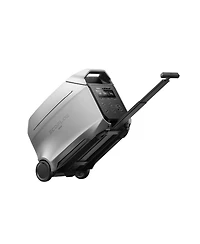 EcoFlow 3072Wh Delta 3 Ultra Plus Portable Power Station