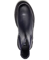 Anthony Veer Men's Axis Chelsea Slip-On Boots