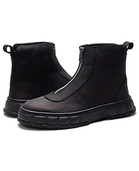 Anthony Veer Men's Vanta Front Zipper Boots