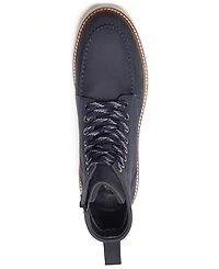 Anthony Veer Men's Braddock Moc-Toe Boots