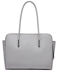 Macy's Junie Medium Zipper Tote Bag