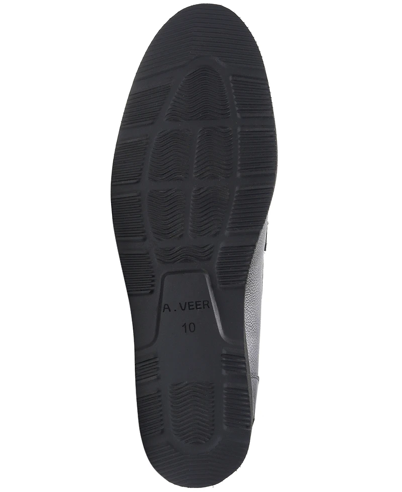 Anthony Veer Men's Mason Penny Loafers