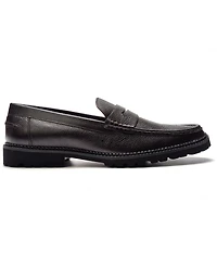 Anthony Veer Men's Jasper Penny Loafers