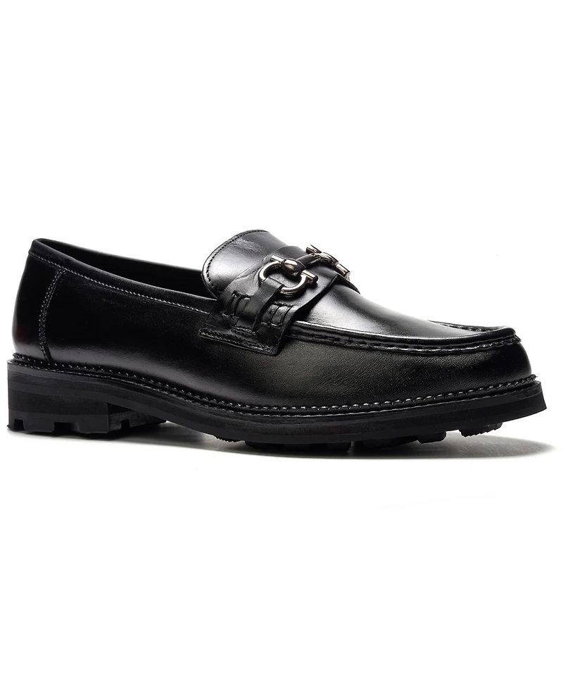 Anthony Veer Men's Baron Bit Loafers