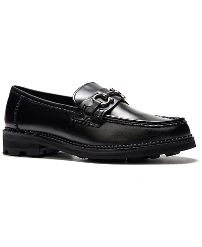 Anthony Veer Men's Baron Bit Loafers