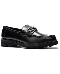 Anthony Veer Men's Baron Bit Loafers