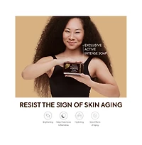 Makari Exclusive Milk, Soap & Cream