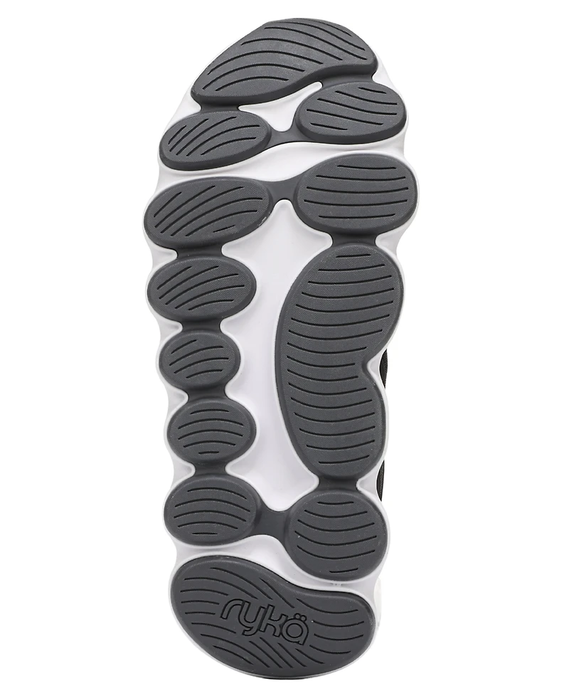 Ryka Women's Podflow Lace-Up Sneakers