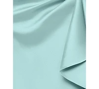 Xscape Women's One-Shoulder Long Dress