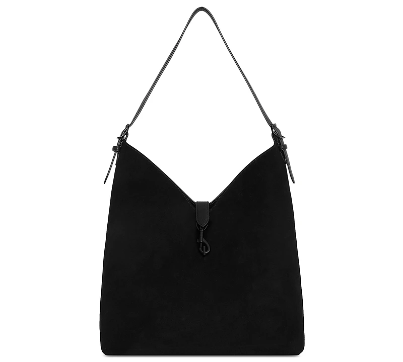 Rebecca Minkoff Megan Large Single Wide Strap Hobo Bag