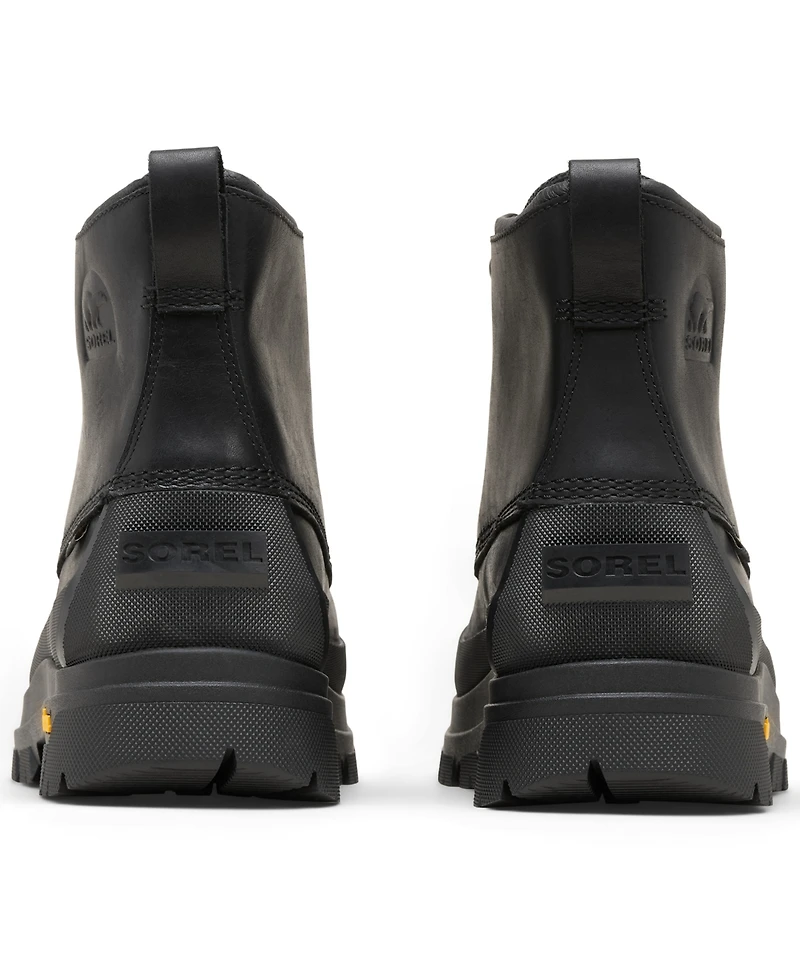 Sorel Men's Daystorm Horizon Gtx Round Toe Boots