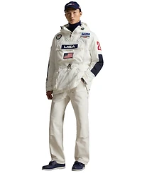 Polo Ralph Lauren Men's Winter Long-Sleeve Knit Jacket