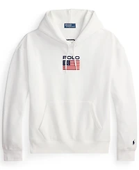 Polo Ralph Lauren Men's Winter Long-Sleeve Sweatshirt