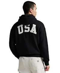 Polo Ralph Lauren Men's Winter Long-Sleeve Sweatshirt