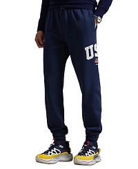 Polo Ralph Lauren Men's Winter Drawstring Sweatpants
