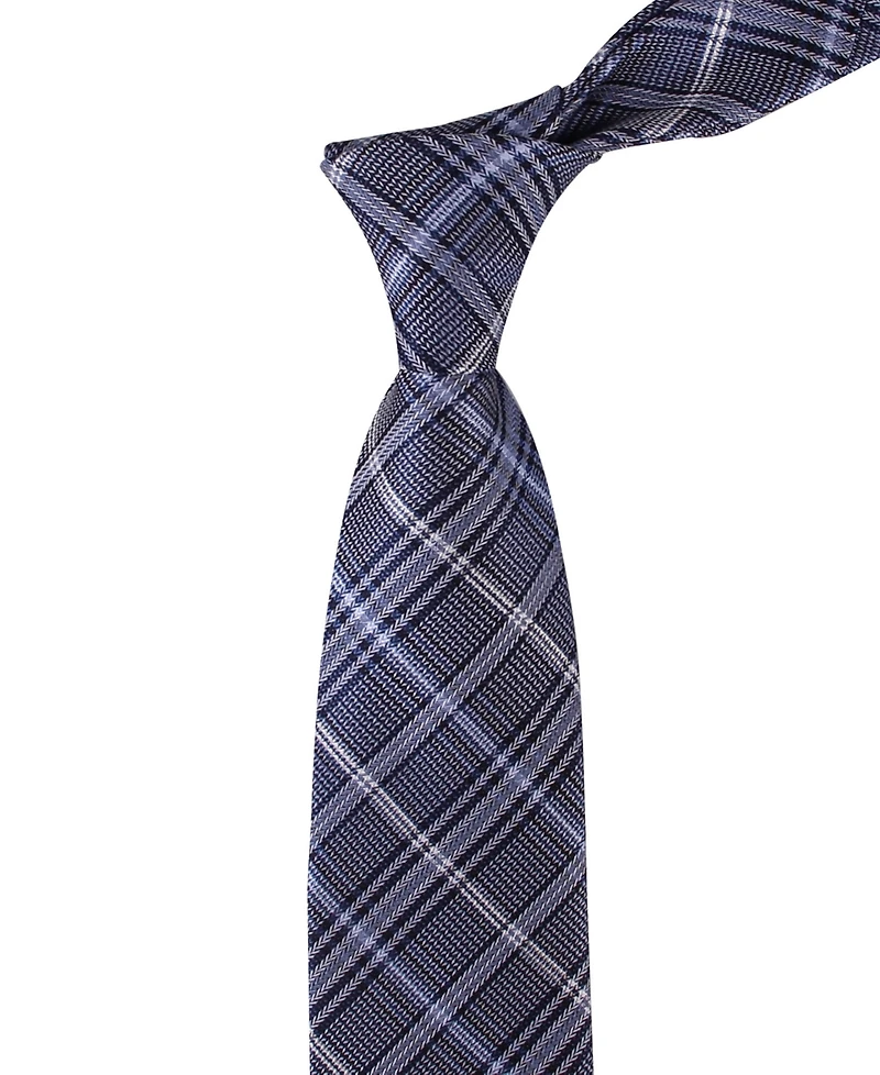 Tommy Hilfiger Men's Jeffrey Plaid Tie