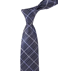 Tommy Hilfiger Men's Jeffrey Plaid Tie
